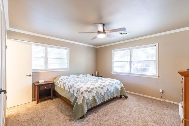 2417 S 35th Street, Abilene, TX 79605