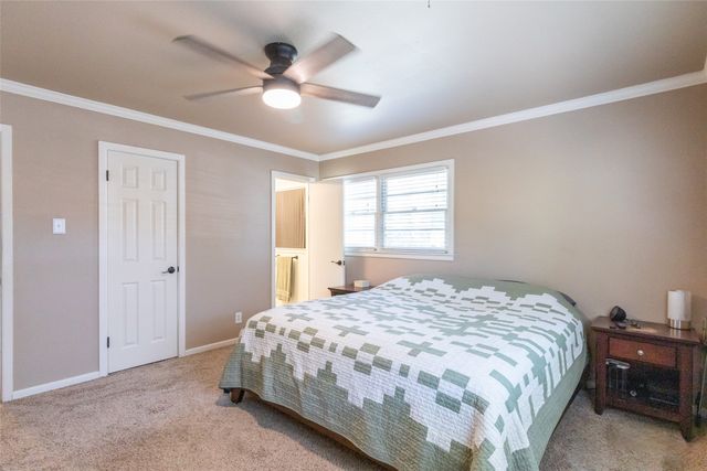 2417 S 35th Street, Abilene, TX 79605