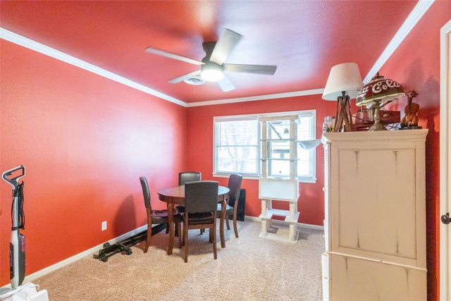 2417 S 35th Street, Abilene, TX 79605