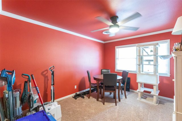2417 S 35th Street, Abilene, TX 79605
