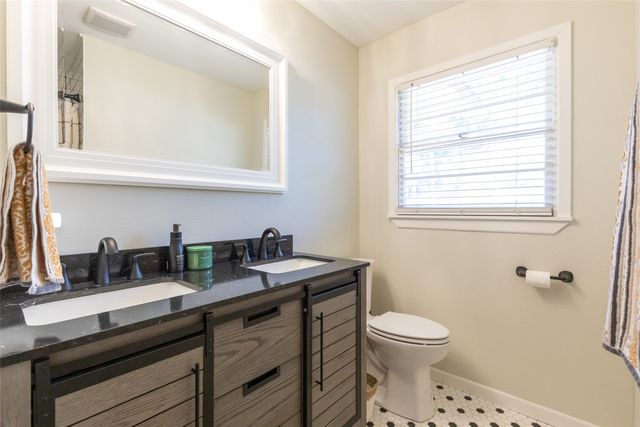 2417 S 35th Street, Abilene, TX 79605
