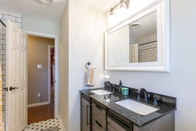 2417 S 35th Street, Abilene, TX 79605