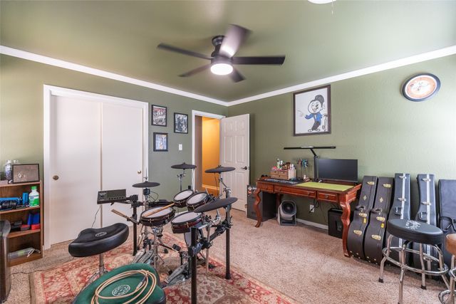 2417 S 35th Street, Abilene, TX 79605