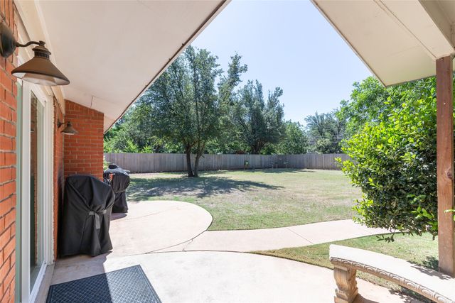 2417 S 35th Street, Abilene, TX 79605