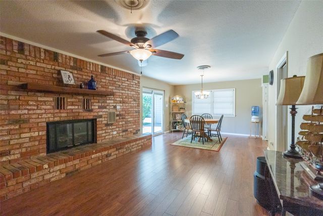 2417 S 35th Street, Abilene, TX 79605