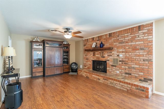 2417 S 35th Street, Abilene, TX 79605