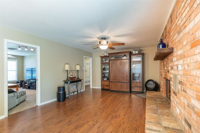 2417 S 35th Street, Abilene, TX 79605