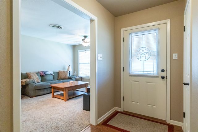 2417 S 35th Street, Abilene, TX 79605
