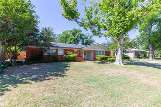 2417 S 35th Street, Abilene, TX 79605