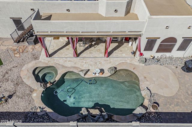 7779 S 174TH Street, Queen Creek, AZ 85142