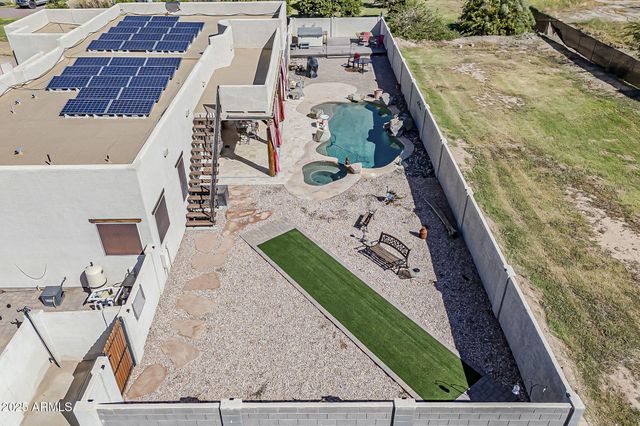 7779 S 174TH Street, Queen Creek, AZ 85142