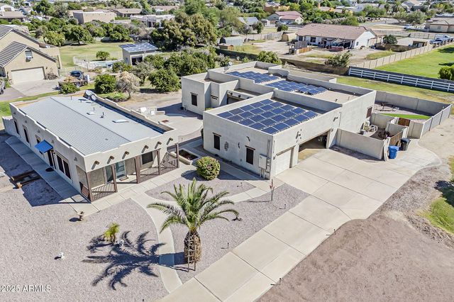 7779 S 174TH Street, Queen Creek, AZ 85142