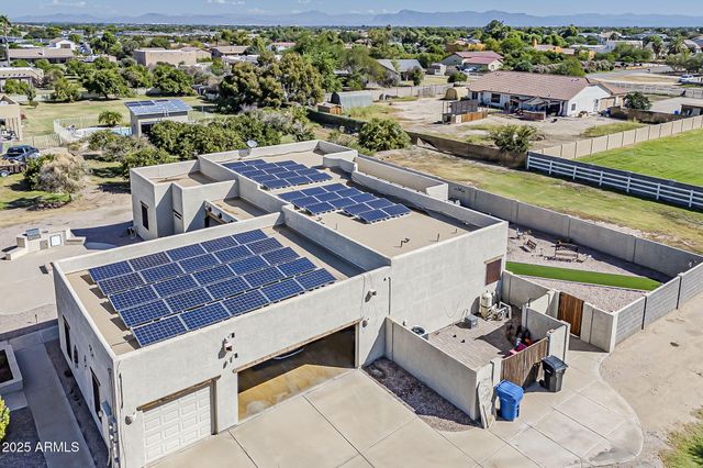 7779 S 174TH Street, Queen Creek, AZ 85142