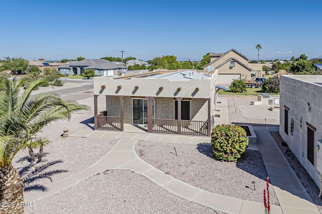 7779 S 174TH Street, Queen Creek, AZ 85142
