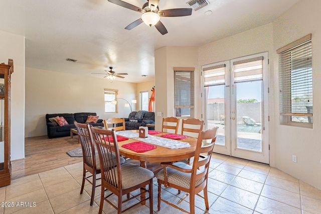 7779 S 174TH Street, Queen Creek, AZ 85142