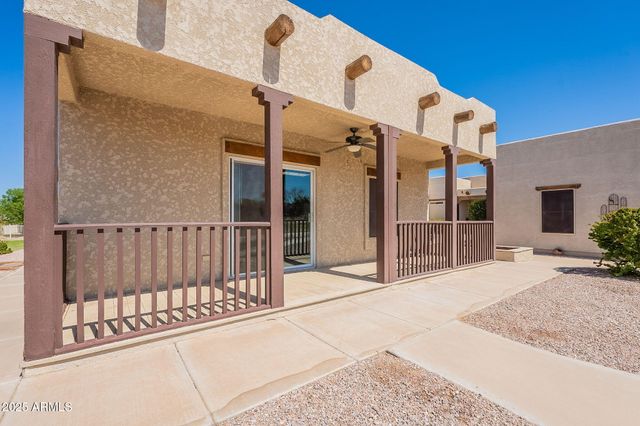 7779 S 174TH Street, Queen Creek, AZ 85142