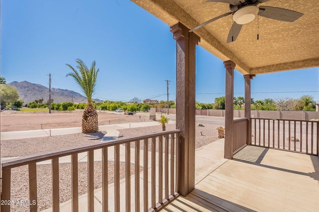 7779 S 174TH Street, Queen Creek, AZ 85142