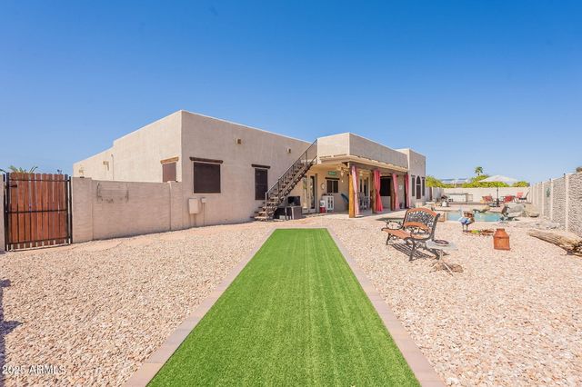 7779 S 174TH Street, Queen Creek, AZ 85142