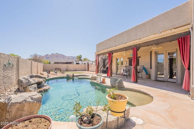 7779 S 174TH Street, Queen Creek, AZ 85142