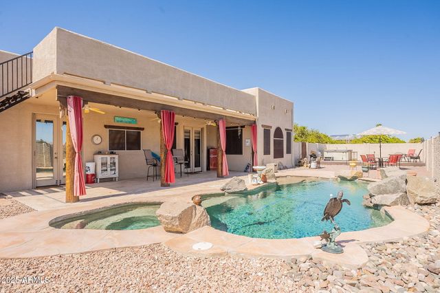 7779 S 174TH Street, Queen Creek, AZ 85142