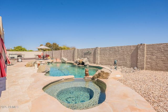 7779 S 174TH Street, Queen Creek, AZ 85142