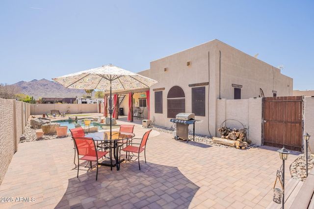 7779 S 174TH Street, Queen Creek, AZ 85142