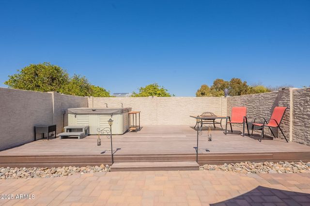 7779 S 174TH Street, Queen Creek, AZ 85142