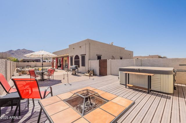 7779 S 174TH Street, Queen Creek, AZ 85142