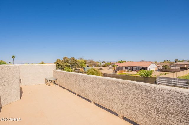 7779 S 174TH Street, Queen Creek, AZ 85142