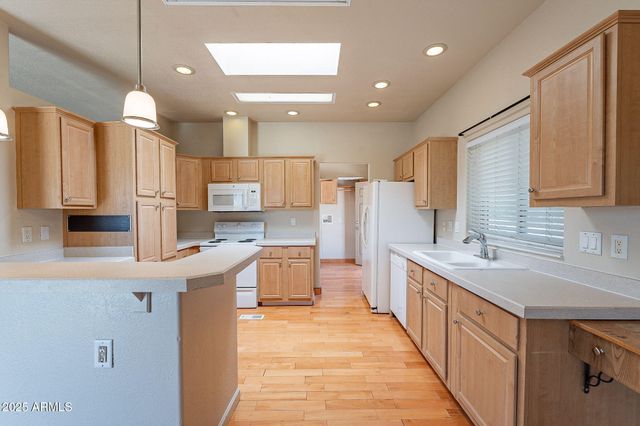 7779 S 174TH Street, Queen Creek, AZ 85142