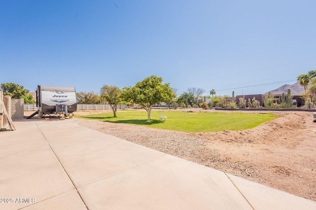 7779 S 174TH Street, Queen Creek, AZ 85142