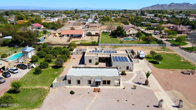 7779 S 174TH Street, Queen Creek, AZ 85142