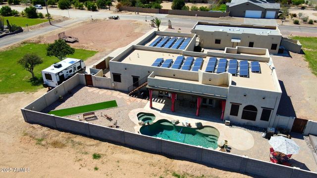 7779 S 174TH Street, Queen Creek, AZ 85142