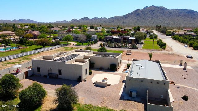 7779 S 174TH Street, Queen Creek, AZ 85142