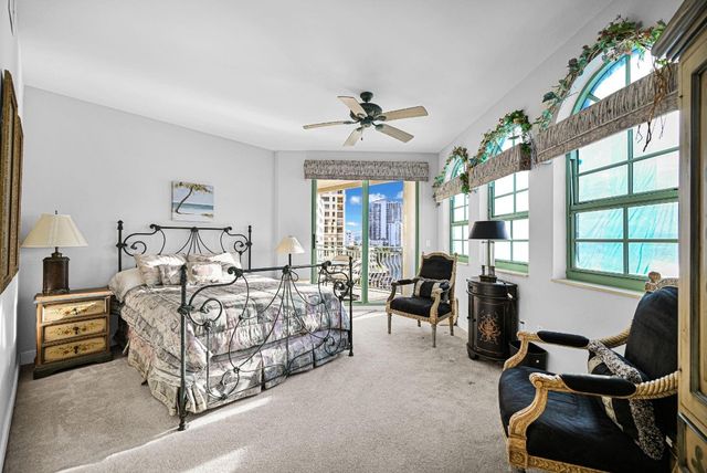 301 N Birch Road 6S, Fort Lauderdale, FL 33304