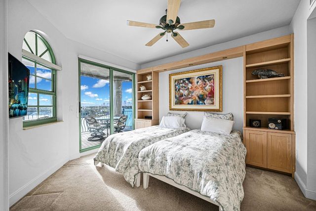 301 N Birch Road 6S, Fort Lauderdale, FL 33304