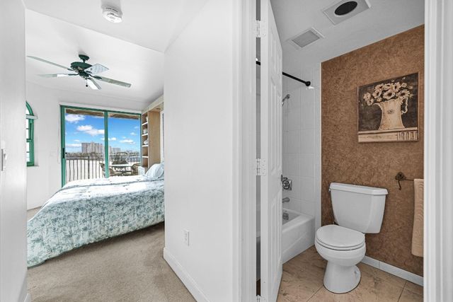 301 N Birch Road 6S, Fort Lauderdale, FL 33304