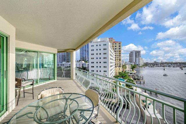 301 N Birch Road 6S, Fort Lauderdale, FL 33304