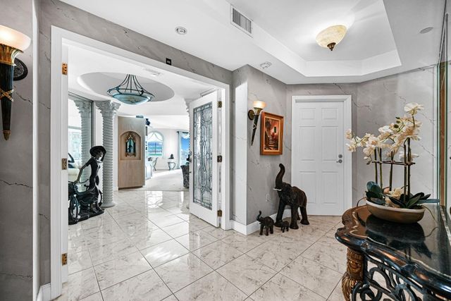 301 N Birch Road 6S, Fort Lauderdale, FL 33304