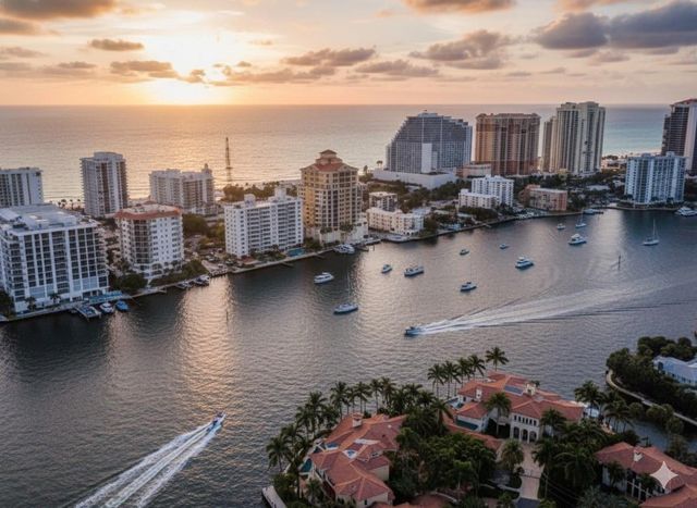 301 N Birch Rd 6S, Fort Lauderdale, FL 33304