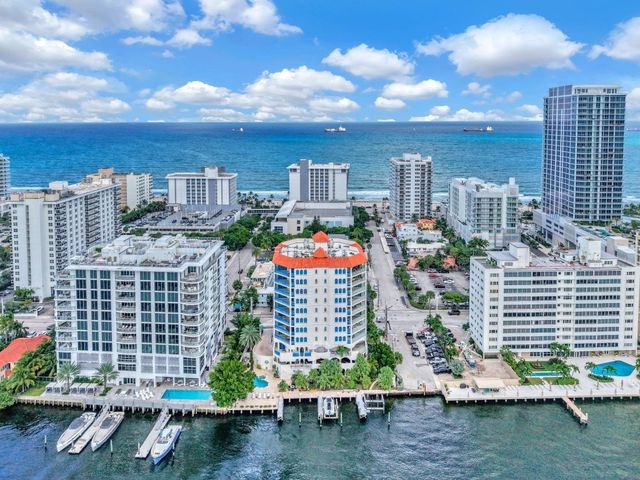301 N Birch Road 6S, Fort Lauderdale, FL 33304