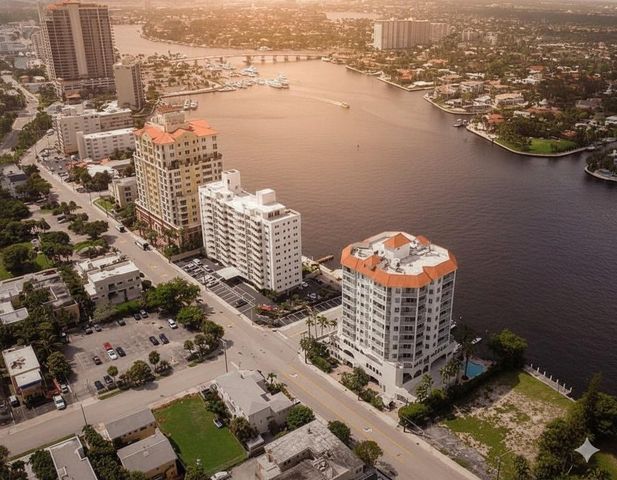 301 N Birch Rd 6S, Fort Lauderdale, FL 33304
