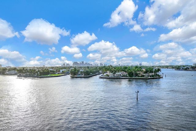 301 N Birch Road 6S, Fort Lauderdale, FL 33304