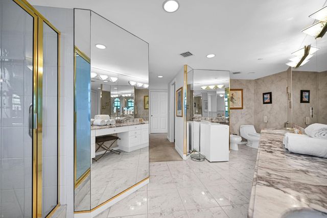 301 N Birch Road 6S, Fort Lauderdale, FL 33304