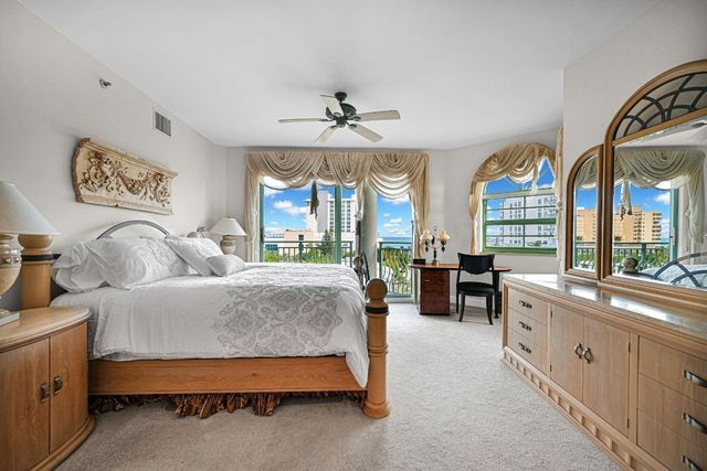 301 N Birch Road 6S, Fort Lauderdale, FL 33304