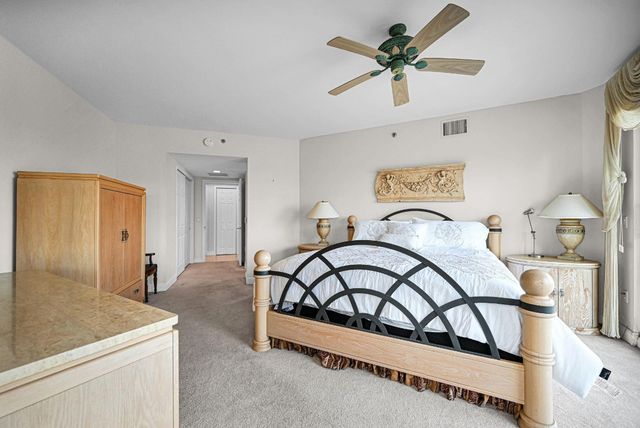 301 N Birch Road 6S, Fort Lauderdale, FL 33304