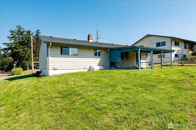 1515 NE 3rd Avenue, Oak Harbor, WA 98277