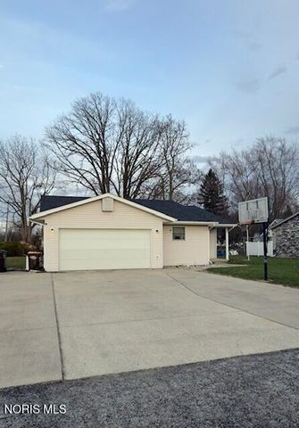 930 Indianola Avenue, Montpelier, OH 43543