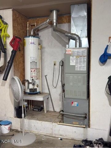 930 Indianola Avenue, Montpelier, OH 43543