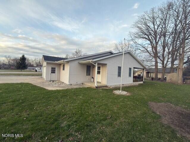 930 Indianola Avenue, Montpelier, OH 43543